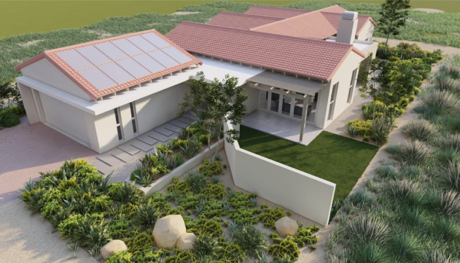 4 Bedroom Property for Sale in Langebaan Country Estate Western Cape